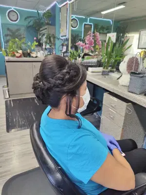 Kimberly's Beauty Salon