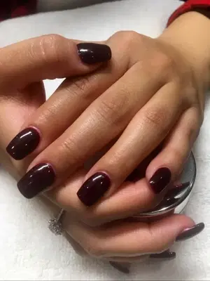 Kristen Salon-Hair & Nails Spa