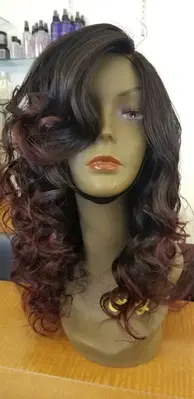 Mitchell's Beauty Salon