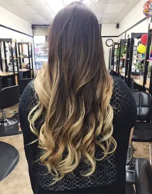 Rendezvous Hair Salon