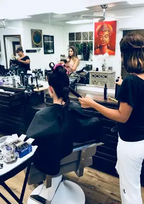 Valdemar Hair Studio