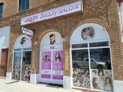 Victoria beauty salon