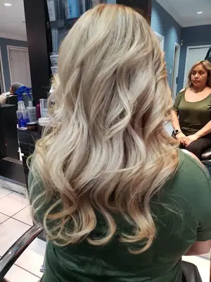 Blue Sky Hair Salon