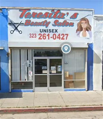 Teresita's Beauty Salon