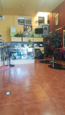 Jenny's Hair Salon