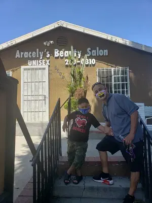 Aracely's Beauty Salon