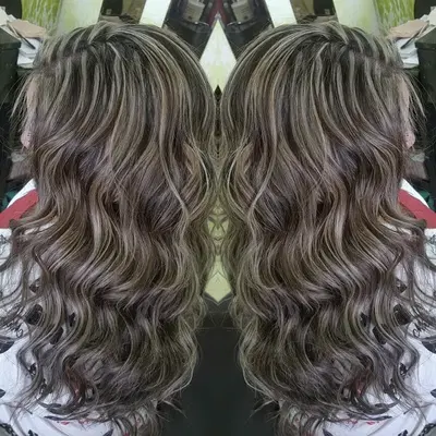 Cesar's Beauty Salon