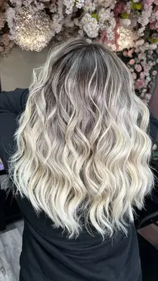 Glamour Hair Palace