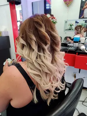 Sofia Beauty Salon & Barber Shop