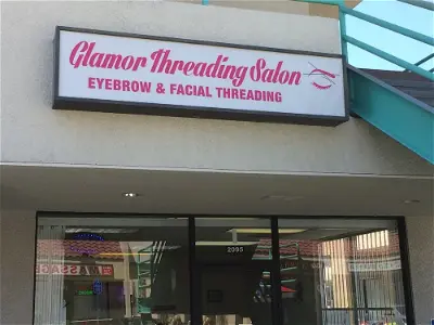 Glamor Threading Salon
