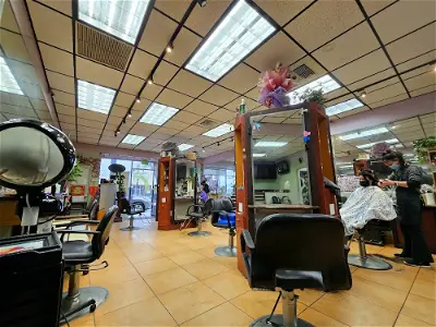 D & S Beauty Salon