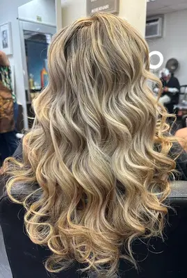 Salon Suite
