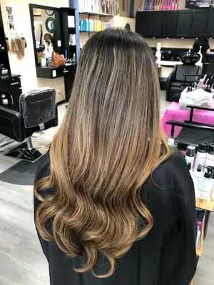 Halo Salon & Spa