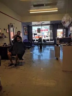 Image H Beauty Salon