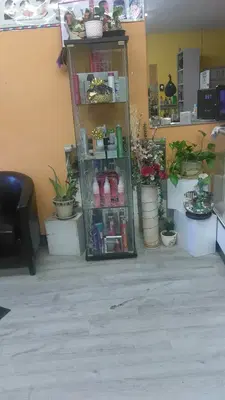 L.A. Styles Beauty Salon