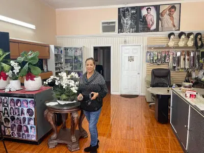 Elegante Beauty Salon