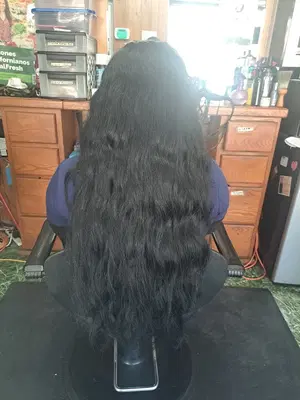 Blanca's Beauty Salon