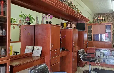 Alquimia Beauty Salon
