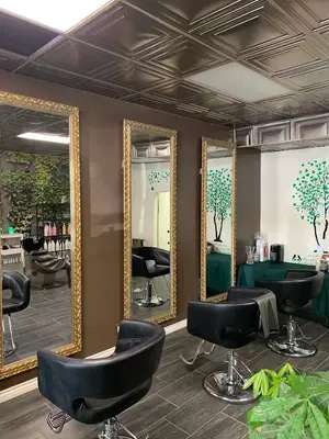 Colouristic Hair Salon & Makeup