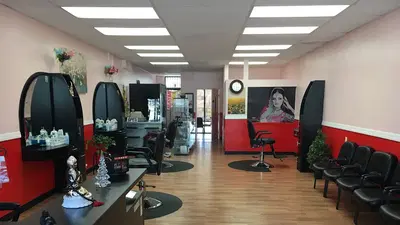 Himalayan Threading Salon