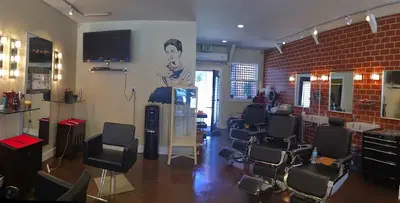 Artist Village Hair Studio