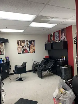 Mary's Beauty Salon