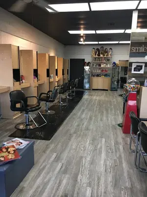 Bella'z Beauty Salon