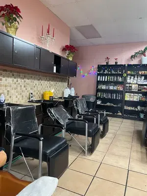 Eva's Beauty Salon