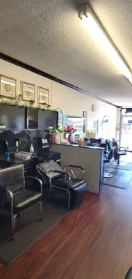 Millie's Beauty Salon