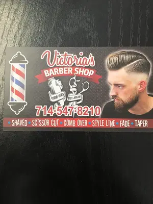 Victoria's Beauty Salon