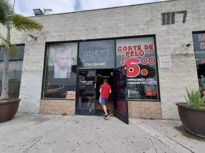 Wendys Beauty Salon