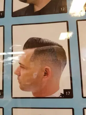 Business Photo