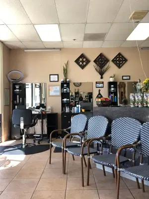 Memo's Beauty Salon