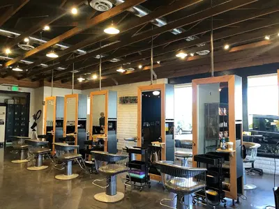 The Young American Salon - Southern Local