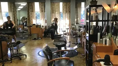 Cartel Hair Salon