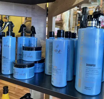 Salon Marbella