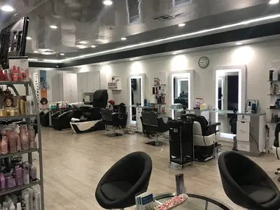 Tustin Hair Salon