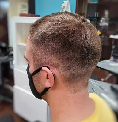 Elite Beauty Salon