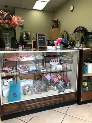 Eva Beauty Salon