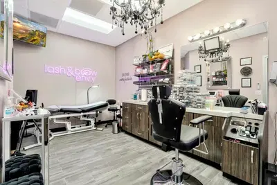 Sola Salon Studios