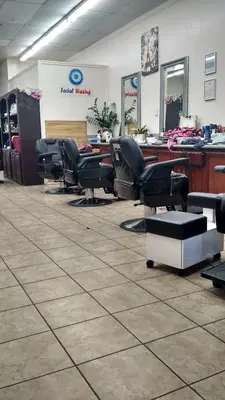 ABC Hair & Nail Salon