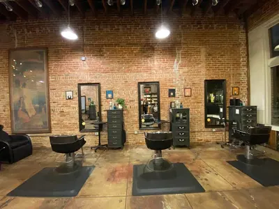 The Young American Salon