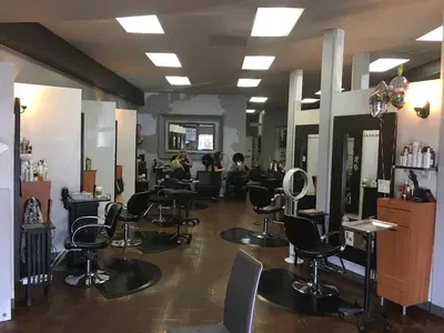 EllaBella Salon