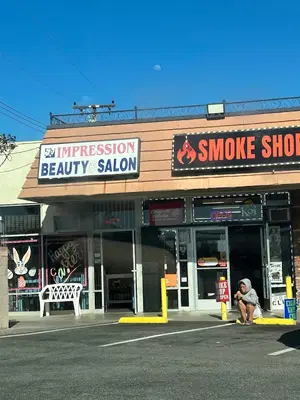 Impression Beauty Salon