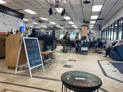 Bushire Salon & Spa