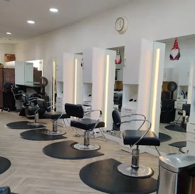 Sophia’s Beauty Salon