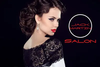 Jack Martin Salon