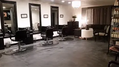 Irma's Hair Salon