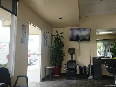 Newport Beauty Salon