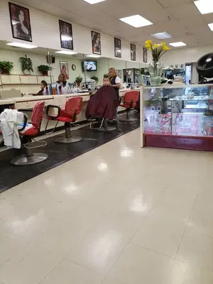 Margot's Beauty Salon